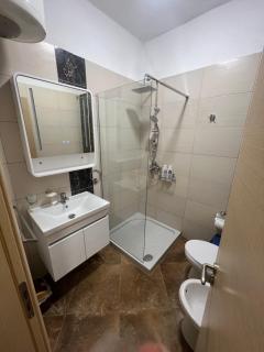 APT Sherko - Saranda - 2