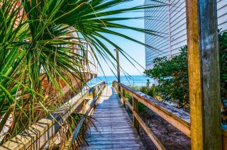 Ocean Dunes 2nd Floor Top Unit - 4