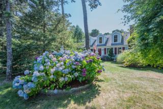 209 Indian Hill Road Chatham Cape Cod - Perfectly Content - 1