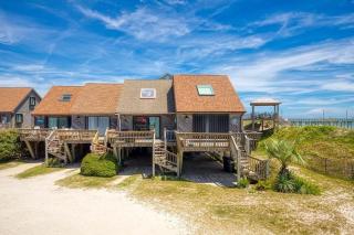 After Dune Delight - Adorable Oceanfront Community - 9
