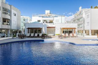 WI-FI 1000MB | Piscina | Churrasqueira #IA32 - 9