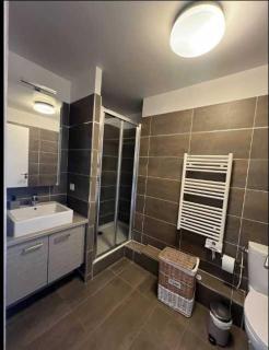 Flat with balcony 4P-1BDR - Courbevoie - 7