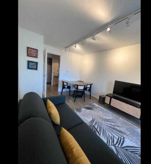 Flat with balcony 4P-1BDR - Courbevoie - 3