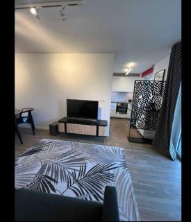 Flat with balcony 4P-1BDR - Courbevoie - 1