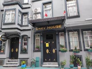 Grey House Apartments B Block - Istanbul - 4