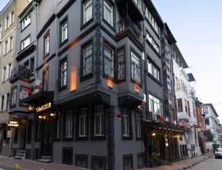 Grey House Apartments B Block - Istanbul - 2