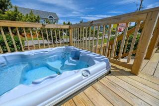 Pet Friendly - Pool - Hot Tub- Save 15% on remaining open weeks - 4