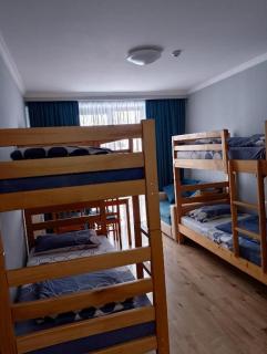 New Gudauri Loft #1,Room 411, 412 - 1