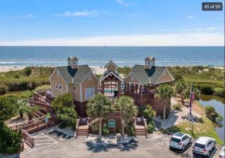 Condo in St James in Southport - Great amenities - 7