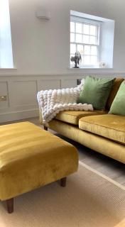 Town centre apartment - Kendal - 9
