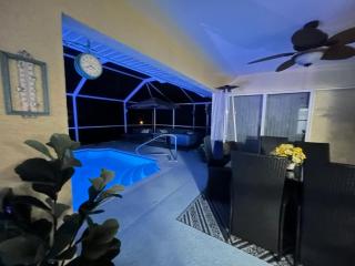Cape Coral Home with Heated Pool - 7