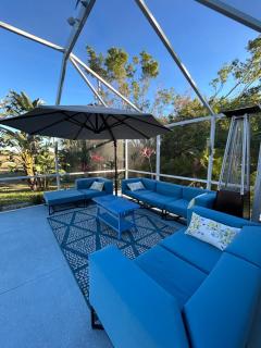 Cape Coral Home with Heated Pool - Cape Coral - 6