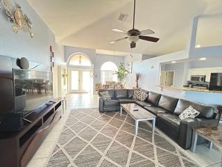 Cape Coral Home with Heated Pool - 3