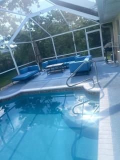 Cape Coral Home with Heated Pool - Cape Coral - 9