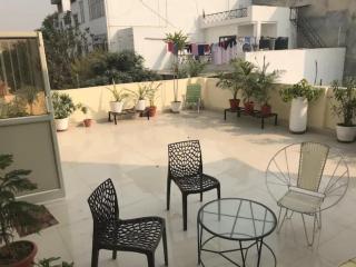 Yogoda Penthouse - 0