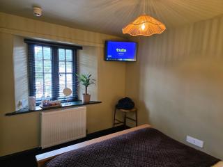 Y Gwydyr Hotel - Dolwyddelan - Dolwyddelan - 7