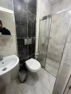 Şişli Suites - Room25 - 9