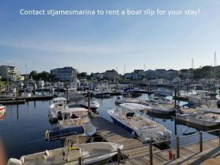 Studio in St James in Southport - great amenities - Southport - 2