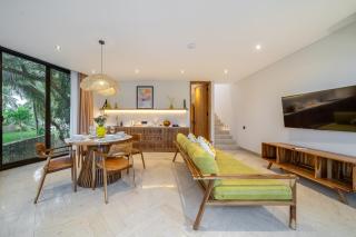 Townhouse T4 - Stylish Ubud Stay - Central, Peaceful and Well-Designed - 6
