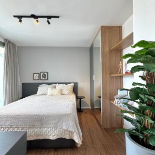 1804 VNMA Apartamento Prime - Próximo Oscar Freire - 9