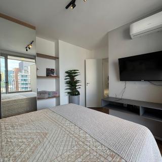 1804 VNMA Apartamento Prime - Próximo Oscar Freire - 4