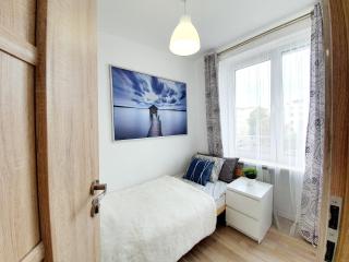 Pokoje w centrum Gdyni SW 78 - Gdynia - 7