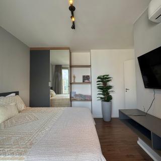 1804 VNMA Apartamento Prime - Próximo Oscar Freire - 2
