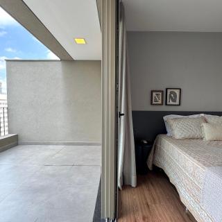 1804 VNMA Apartamento Prime - Próximo Oscar Freire - São Paulo - 3
