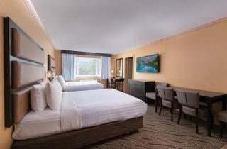 Prestige Inn Golden - Golden - 6