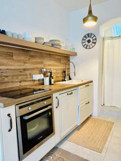 Le temps d'une vague Maison de Pêcheur - 8