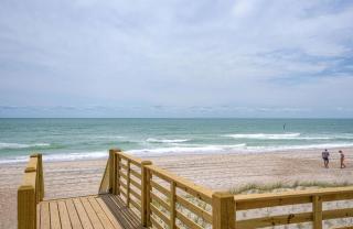 Oceanfront- Great Price- North Topsail - North Topsail Beach - 9