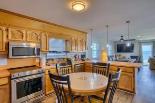 Oceanfront- Great Price- North Topsail - North Topsail Beach - 1