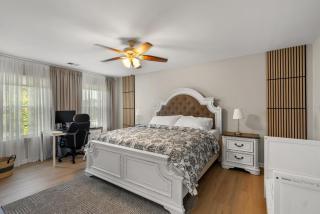 Family friendly single house Close to Washington DC - 7