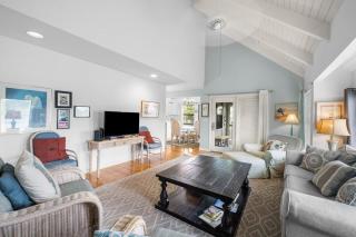 Oyster Catcher Oasis 3BR Villa Roof Top Balcony - Pawleys Island - 9