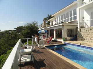 Casa Cinematográfica de frente pro mar FEITICEIRA - 6