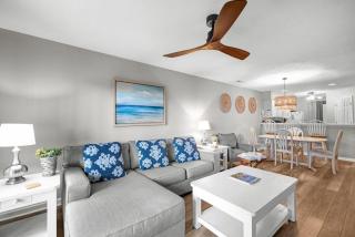 2 Bedroom Golfer's Getaway Sleeps 4 - Pawleys Island - 7
