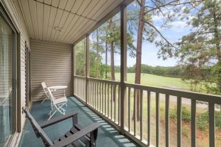 2 Bedroom Golfer's Getaway Sleeps 5 - 9