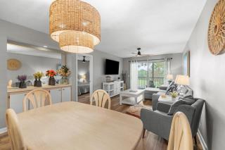 2 Bedroom Golfer's Getaway Sleeps 4 - Pawleys Island - 5
