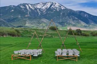 Hansen Guest Ranch and Venue - 2
