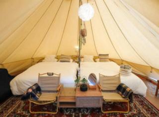 Riverside Glamping Nuts - Vacation STAY 78014v - 7