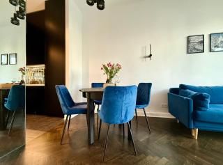 MOOD58 Apartment Warsaw - 3