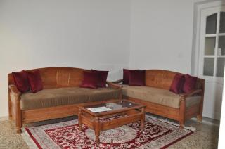 Appartement neuf et meublé - Houmt Souk - 7