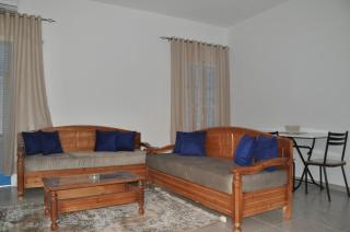 Appartement neuf et meublé - 9