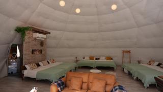 Riverside Glamping Nuts - Vacation STAY 74061v - 6