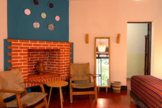 Socialtel Atitlan - Panajachel - 3