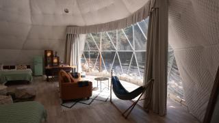 Riverside Glamping Nuts - Vacation STAY 78071v - 4