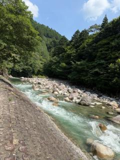 Riverside Glamping Nuts - Vacation STAY 78016v - Yamakami - 2
