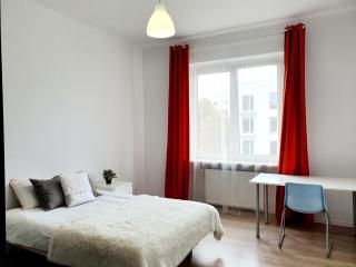 Pokoje w centrum Gdyni SW 78 - 1