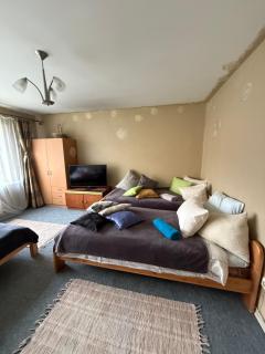 Cute beachfront apartment - 3