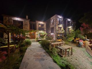 Rukiye Hanım Konakları - 1